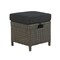 Alaterre Furniture Asti All-Weather Wicker 4-Piece Outdoor Seating Set, Weight: 84.62 AWWF033FF - alternate 10